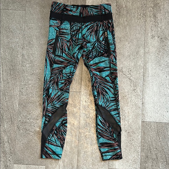 Lululemon Leggings - Picture 4 of 6